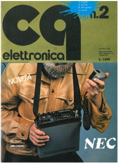 CQ elettronica